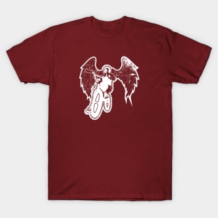 BMX Angel T-Shirt